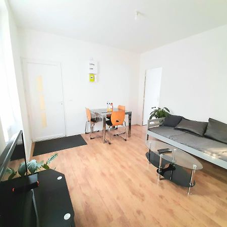 Residence Du Houx - 2 Сюрвилье Экстерьер фото